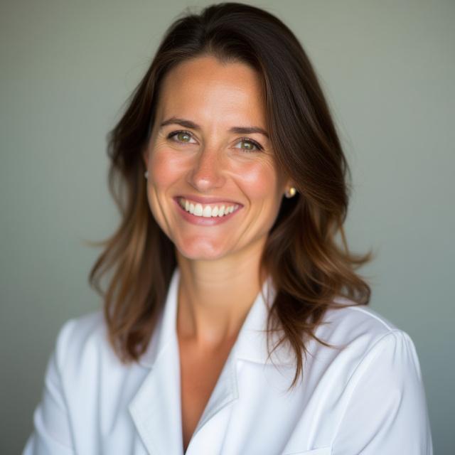 Nutritionniste Île Forme